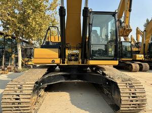 เครื่องขุด Cat330มือสอง30ตันเครื่องขุด330D แมว330D ประสิทธิภาพการทำงานดี - Product Image 6