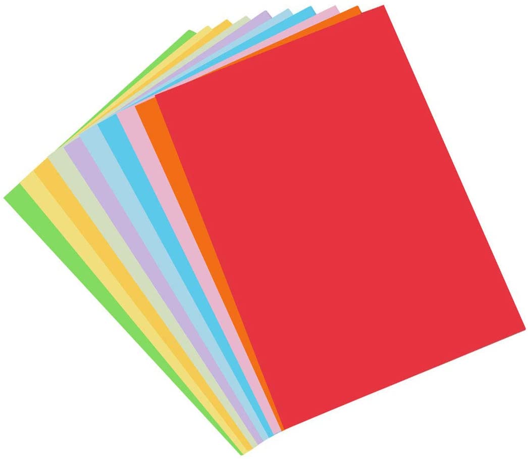 Couleurs mixtes