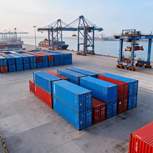 Agente de Transporte, Transitario DDP, Mercancías Peligrosas, Transporte Aéreo y Marítimo, Líquidos, Polvo, Baterías, Productos Químicos, EE. UU., <span class=keywords><strong>Michigan</strong></span>, Más Barato - Product Image 3