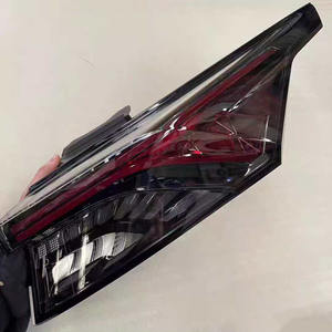 Luces Traseras LED para Automóviles al por Mayor, Luces Traseras Continuas para DONGFENG SHINE, DONGFENG Aeolus Y3, Aeolus A30 - Product Image 3