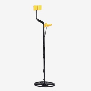 Nouveautés : Détecteur de métaux manuel pour la recherche d'or avec bobine haute sensibilité - Product Image 2