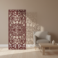 Pantalla de Acero para Edificios de Oficinas con Grabado Perforado, Decoración Arquitectónica Exterior, Diseño Minimalista, Venta Directa de Fábrica JXY
