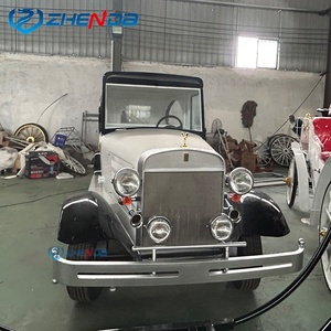 Carro Fúnebre Eléctrico Personalizado, Nuevo, Proveedor Chino para Servicios Funerarios, Venta de Carros Fúnebres, Estilo Europeo - Product Image 5