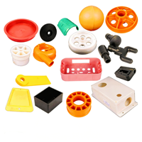 Fabricant de moules d'injection plastique sur mesure, matériaux ABS PC PP de qualité supérieure pour les pièces de boîtiers d'appareils électroménagers