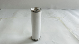 ใหม่พรีเมี่ยม MANNY ไส้กรองสำหรับเครื่องอัดอากาศ ไส้กรองอากาศ P/N 88290002-337 และ 88290002-338 - Product Image 2