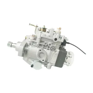 Diesel Ve Brandstofpomp 096500-0131 VE4/12E2100RND013 22100-67070 Voor Toyota