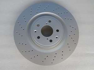 Disque de frein 320 pour yamaha Yz <span class=keywords><strong>125</strong></span> <span class=keywords><strong>2021</strong></span> M5f10 Infiniti Q50s 4243158020 BMw 340 Disque de frein nissan Maxima Mercedes Glx166 2012 - Product Image 6