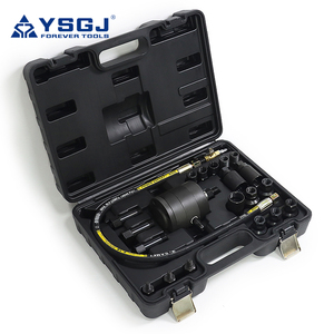 22PCS 1000nm khí nén <span class=keywords><strong>DIESEL</strong></span> nhiên liệu phun khí nén Remover puller Kit extractor cho phun <span class=keywords><strong>diesel</strong></span> loại bỏ công cụ bộ xe ô tô - Product Image 2