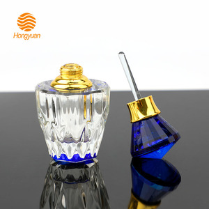 Emtpy-botella de cristal personalizada para Perfume, 3ml, venta al por mayor - Product Image 6