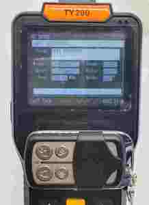 自动门SMC5326 330Mhz <span class=keywords><strong>433mhz</strong></span> 8 Dip开关自动车库门复制遥控复制马来西亚 - Product Image 6