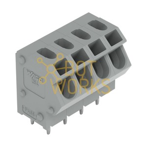 Wago 254452000017 - Nuovo - Product Image 1