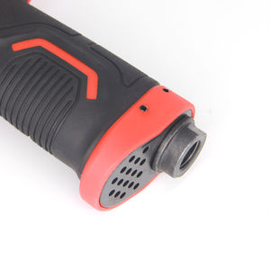 Puffer, llave de impacto neumática de servicio pesado de 3/4 pulgadas, 1850N. M Torque 6500RPM, <span class=keywords><strong>pistola</strong></span> neumática Industrial <span class=keywords><strong>para</strong></span> reparación de neumáticos de camiones - Product Image 6