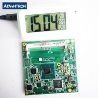 B & R Automation Congatec Conga-TCA3 (EOL) AG L132315 047300 047302 047303 047305 047311 Carte mère industrielle Stock d'origine