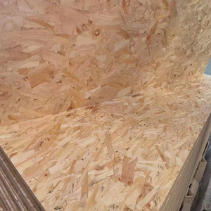 Fournisseurs osb3mm 6mm 12mm planches bon marché panneau prix <span class=keywords><strong>bois</strong></span> tablero osb - Product Image 4