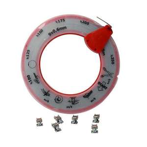 Din3017 Rvs Accessoires Stalen Riem Hoepel Slangklem - Product Image 1