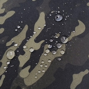 Vải In Rằn Ri Rằn Ri Kỹ Thuật Số Chống Thấm Nước Polyester Cho Đồng Phục Ngoài Trời Túi Du Lịch Vải Thô Chống Thấm Nước - Product Image 6