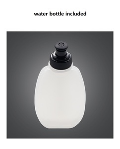 Marsupio da Corsa Impermeabile con Logo Personalizzato e Porta Bottiglia, Borsa da Corsa per <span class=keywords><strong>Uomo</strong></span> e Donna - Product Image 5