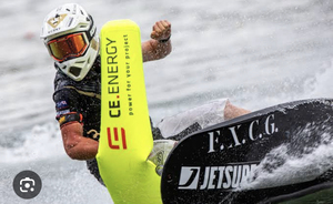 Grande <span class=keywords><strong>bouée</strong></span> de course aquatique <span class=keywords><strong>gonflable</strong></span> cylindrique pour événements sportifs de natation - Product Image 6