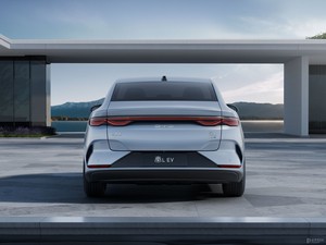 <span class=keywords><strong>2025</strong></span> BYD QIN xe năng lượng mới Xe điện SUV Xe L dm-i/Hybrid Sedan xe mới <span class=keywords><strong>2025</strong></span> BYD bài hát cộng với - Product Image 5