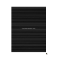 Revêtement mural en pierre flexible écologique pour l'intérieur et l'extérieur, carreaux souples 3D, panneaux muraux MCM pour villa, chambre, hall d'hôtel, design moderne