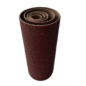 Tambores de Lijado de 1/2 pulgada, 13 mm para Lijadora de Tambor, Fundas de <span class=keywords><strong>Banda</strong></span> de Lijado para Herramienta Rotatoria Dremel - Product Image 5