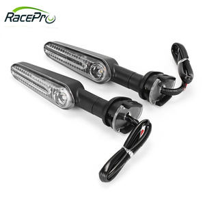 RACEPRO Nouveau clignotant de moto pour <span class=keywords><strong>Yamaha</strong></span> <span class=keywords><strong>MT</strong></span>-09/SP <span class=keywords><strong>MT</strong></span>-<span class=keywords><strong>07</strong></span> <span class=keywords><strong>MT</strong></span>-<span class=keywords><strong>125</strong></span> 2014-2023 - Product Image 6