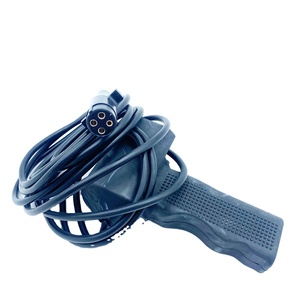 New Hand Hero Winch <strong>Remote</strong> <strong>Control</strong> Controller for <strong>RC8</strong> RC-8 Hisun Bennche ATV Quad - Product Image 2