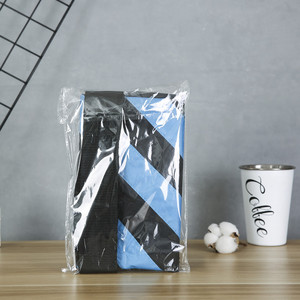 Venta Directa de Fábrica, Celofán Transparente Adhesivo para Empaque, <span class=keywords><strong>Bolsa</strong></span> de Plástico Transparente Autoadhesiva de IDPE OPP - Product Image 4