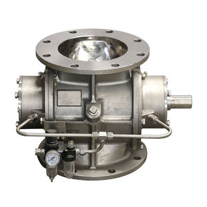 Máquina Alimentadora Rotativa Elétrica para Borboletas - Product Image 4