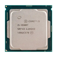 I5-10500 CPU kualitas terjamin dan harga murah prosesor 10400 10400F untuk desktop I5 I3 I7 I9
