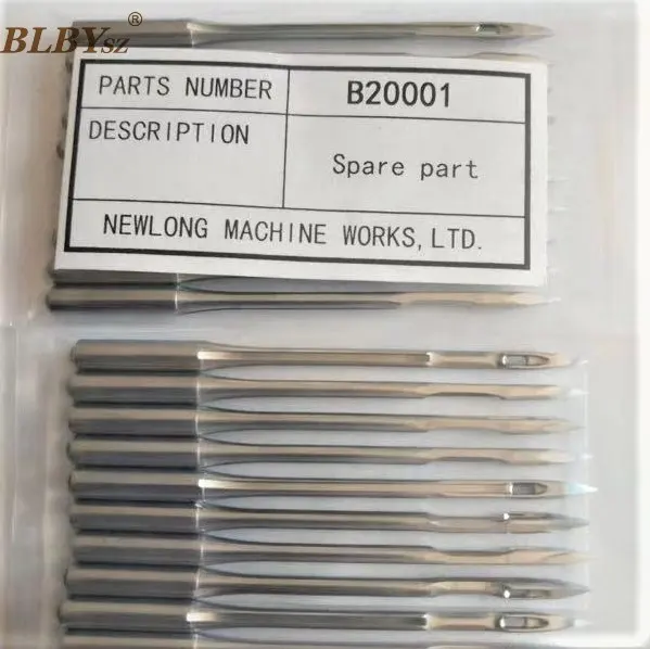 Uso da agulha b20001 para blbytamanho longo de DS-9, alta qualidade