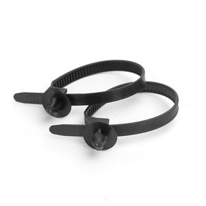 رباط كابلات خاص 4.6*160 مم للاستخدام في السيارات - Product Image 3