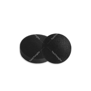 Filtre en mousse à rouleau brosse adapté pour Bissells Cleanview Swivel Pet <span class=keywords><strong>Crosswave</strong></span> 2252 2486 2488 2489 2253 2254 2258 <span class=keywords><strong>Aspirateur</strong></span> - Product Image 4
