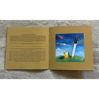 Kanye West My Beautiful Dark Twisted Fantasy CD. Chef-d'œuvre hip-hop définitif, l'album phare de 2010