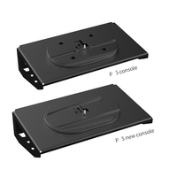 Tout nouveau pour support de montage mural PS5 et supports de contrôleur pour PS5 et pour support de Console mince PS5