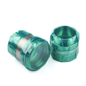Lentille de collimation et de focalisation D28mm F100 F125mm complète avec support de lentille et consommables pour tête de découpe laser à fibre Raytools BM109 - Product Image 5