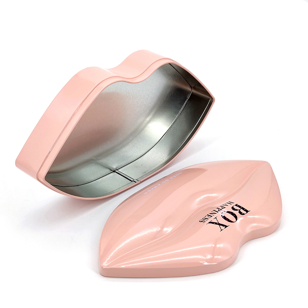 lipgloss box packaging