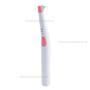 Led Dental <span class=keywords><strong>Endo</strong></span> Ultra Activator Draadloze Ultrasone Tandheelkundige Activator Voor Wortelkanaal Endodontische Behandeling - Product Image 2