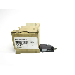 ENGINEERING NV5-Q08-AN7V1131 30171 NSMP New Original Ready Stock Industrial Automation <b>PAC</b> <b>Dedicated</b> <b>PLC</b> Programming <b>Controller</b> - Product Image 1