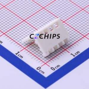 643075-5 Connector Housing Connector Whole Sale Electronic Component Chips Supplier & BOM Service - Product Image 2