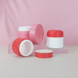 Custom White Porcelain 15g 20g 30g 50g 100g 120g Opal Glass Cosmetics Face Eye Cream Jar for Cosmetic Packaging - Product Image 4