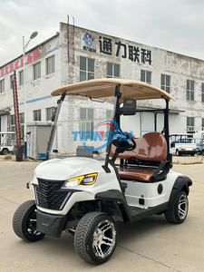 Carrito de Golf de 4 Ruedas de Diseño Chino al Mejor <span class=keywords><strong>Precio</strong></span>, Carritos de Golf Económicos Chinos en Venta Compatibles con ICON, BINTELLI, CLUBCAR, EZGO, <span class=keywords><strong>YAMAHA</strong></span> - Product Image 4