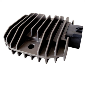 Accesorios para Motocicletas, Regulador Rectificador para Motocicletas <span class=keywords><strong>Kawasaki</strong></span> XVS650, Suzuki AN400, Empaque Personalizado - Product Image 4