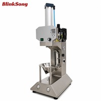 Machine professionnelle de haute qualité pour l'épluchage et la découpe des noix de coco vertes 110/220V 08KW