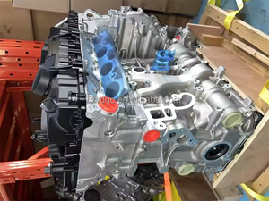 Bmw için yeni B48 Motor tertibatı Motor F20 F49 G28 X5 G05 X2 F39 F44 X5 G05 Motor <span class=keywords><strong>2</strong></span> delik pozisyonları - Product Image 6