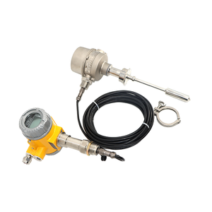 Schweröl-Online-Viskosi meter für automatische Tests und Viskosität messungen von Gülle tanks Praktische und effiziente Maschine - Product Image 1