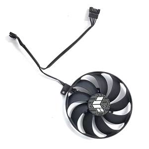 Ventilateur de carte graphique CF9010U12D PLD09210S12H DC12V pour <span class=keywords><strong>ASUS</strong></span> <span class=keywords><strong>TUF</strong></span> <span class=keywords><strong>RTX</strong></span> 3060 <span class=keywords><strong>RTX</strong></span> 3060 <span class=keywords><strong>TI</strong></span> <span class=keywords><strong>RTX</strong></span> 3070 <span class=keywords><strong>RTX</strong></span> <span class=keywords><strong>3080</strong></span> <span class=keywords><strong>RTX</strong></span> 3090 - Product Image 5