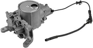 Pièces de moteur de voiture Pompe à huile pour Peugeot 2008 308 408 RCZ Citroën <span class=keywords><strong>C1</strong></span> C2 OEM V764737680 1001F9 - Product Image 3