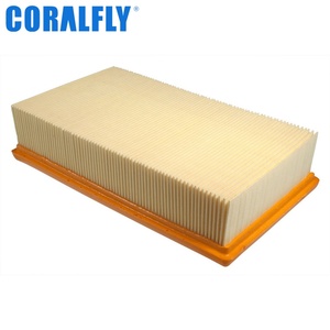 ไส้กรองอากาศรถยนต์ KLQ415A  C00002453 C00030720 C00014634 C00032808 - Product Image 1