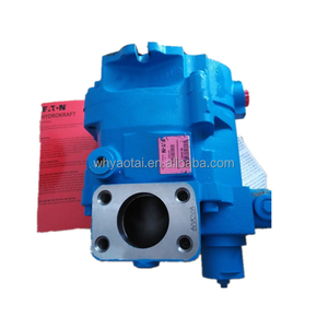 ปั๊มไฮดรอลิก ปั๊มไฮดรอลิก ปั๊มไฮดรอลิก PVB15 SCG353A050 A10VO45 ปั๊มลูกสูบ - Product Image 6
